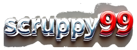 scruppy97 logo