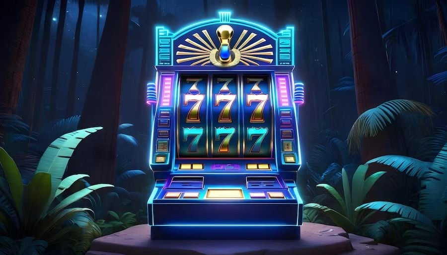 scruppy97 Vive la emoción de Playtech en nuestro casino en México